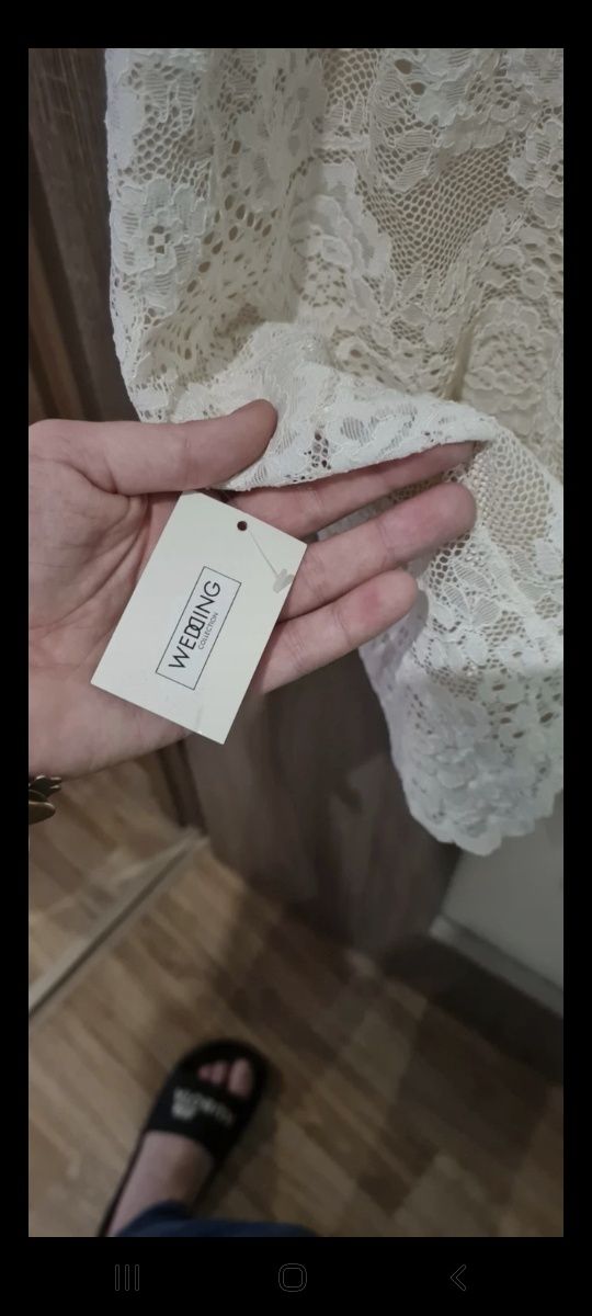 Sukienka na poprawiny