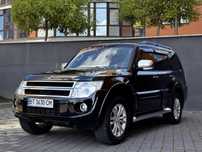 Продається Mitsubishi Pajero Wagon