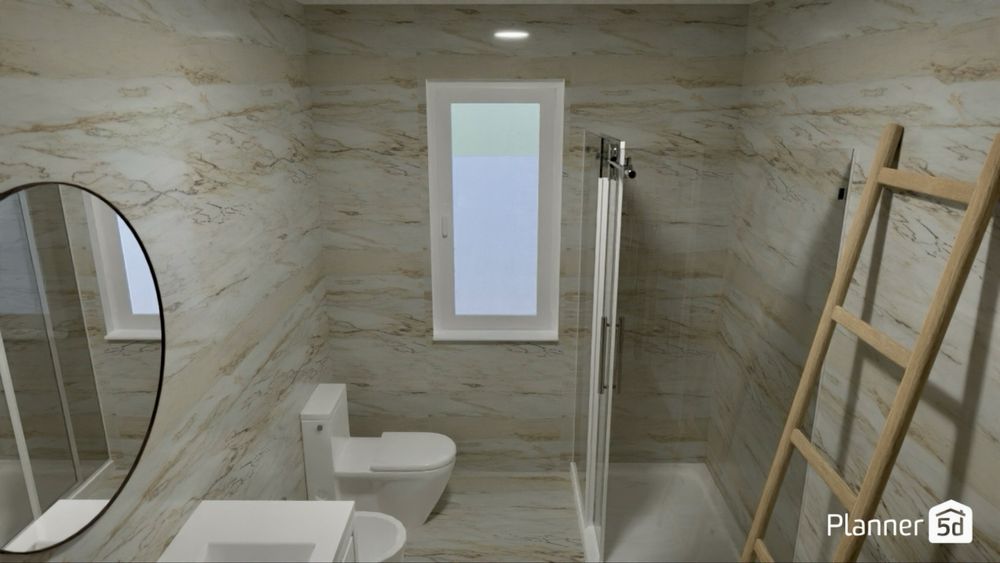 Projetos 3D - Remodelações