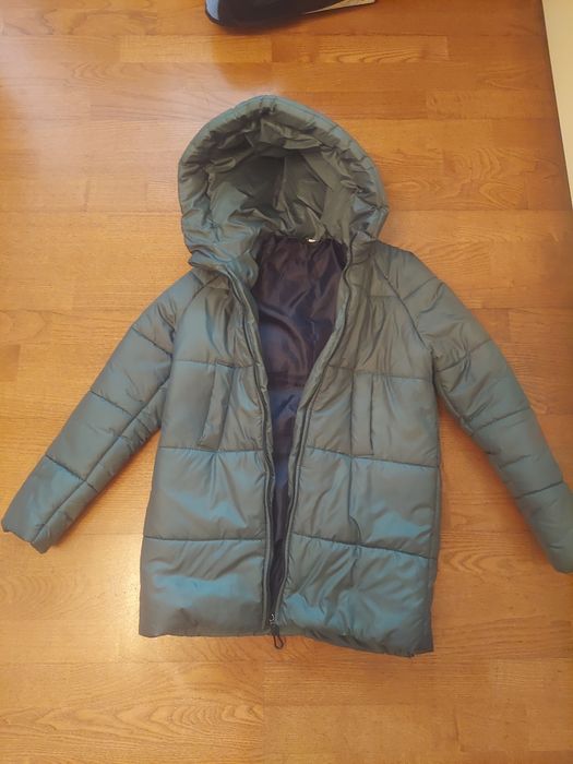 Куртка дитяча зимова