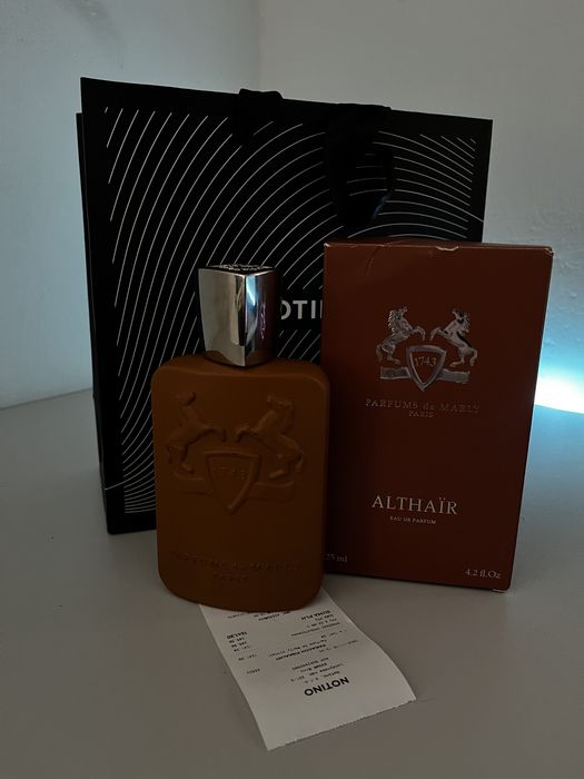 Parfums De Marly Althair