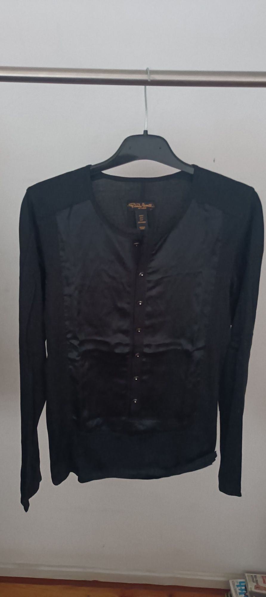 Camisola Cavalli x marca