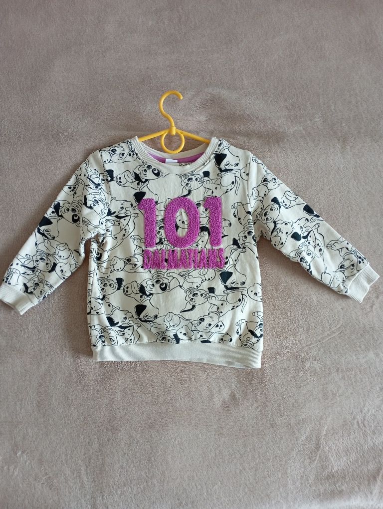 Костюм Disney 98 (2-3 р), на байці