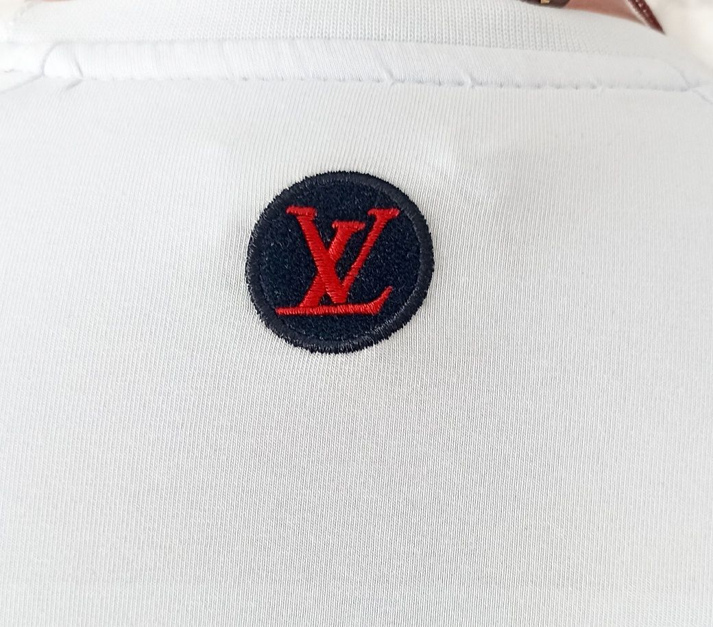 Louis Vuitton t-shirt koszulka