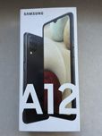 Samsung A12 nowy nieotwierany