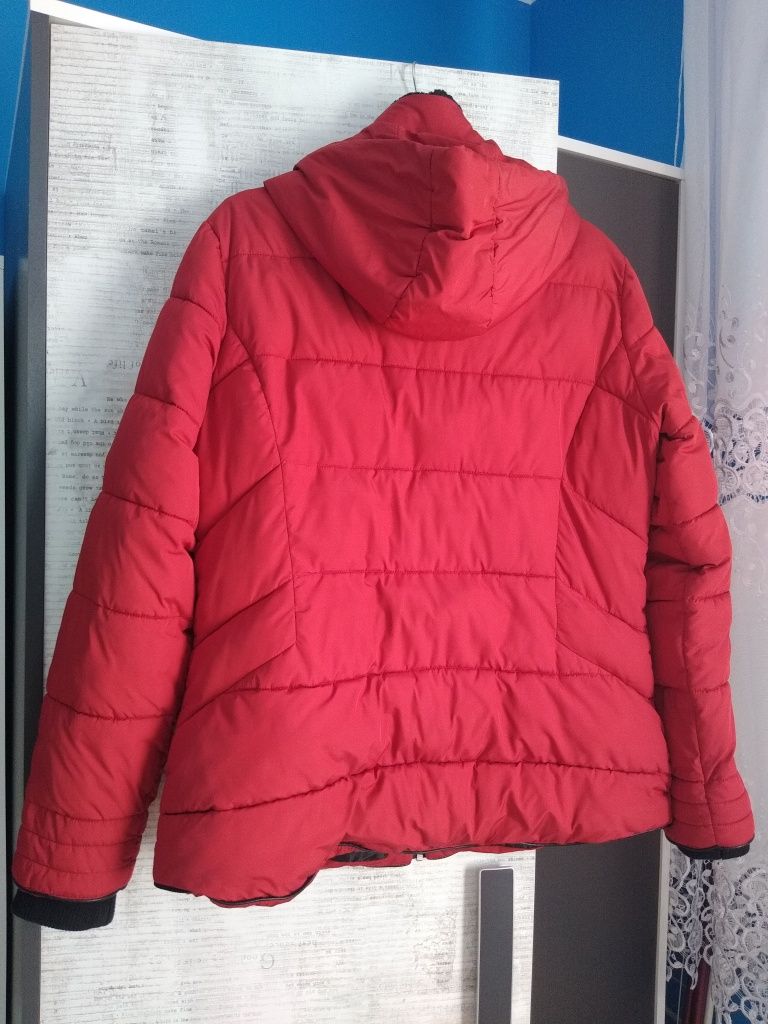Kurtka damska jesienno/wiosenna XL