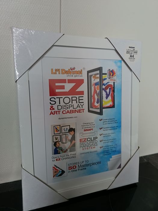 Ramka do zdjęć 2 szt.