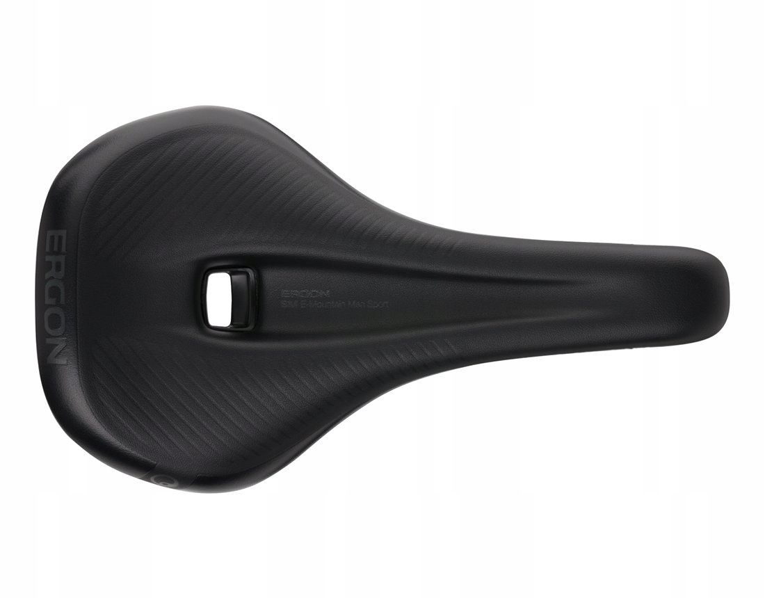 Ergon Sm E-Mountain Sport Men Saddle M/l Siodełko