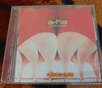 A-ha muzyka na CD