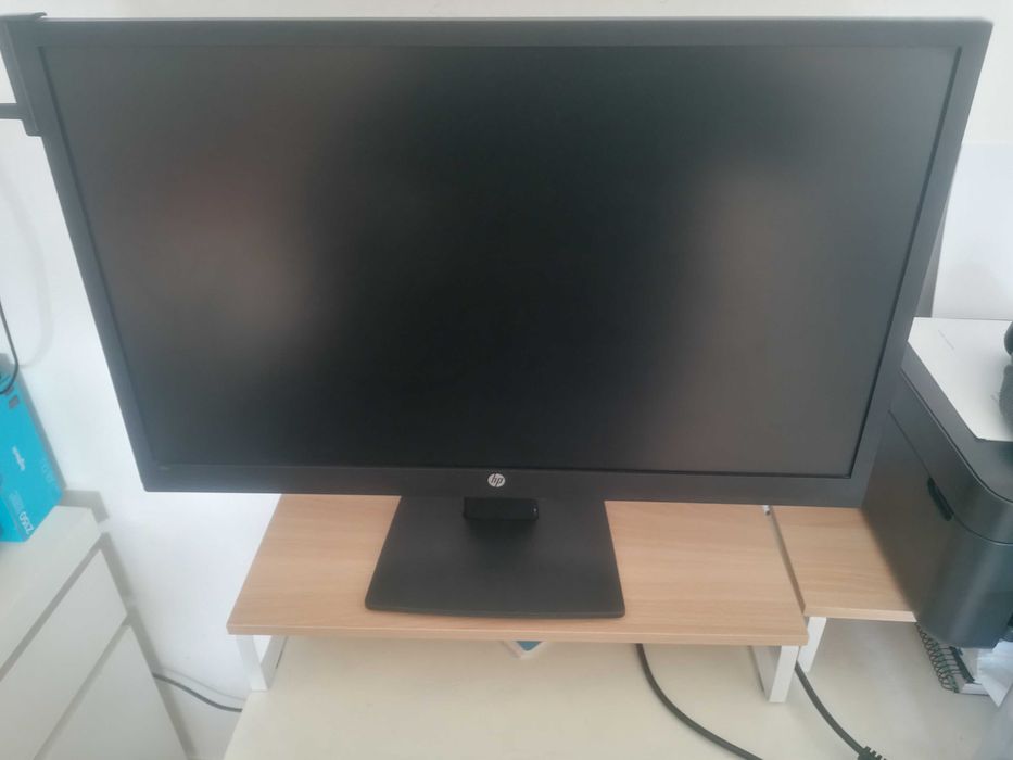 Monitor HP 27 Polegadas