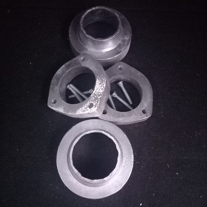 Проставки Tesla Model 3,Y,S