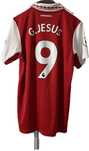 Koszulka Arsenal G. Jesus