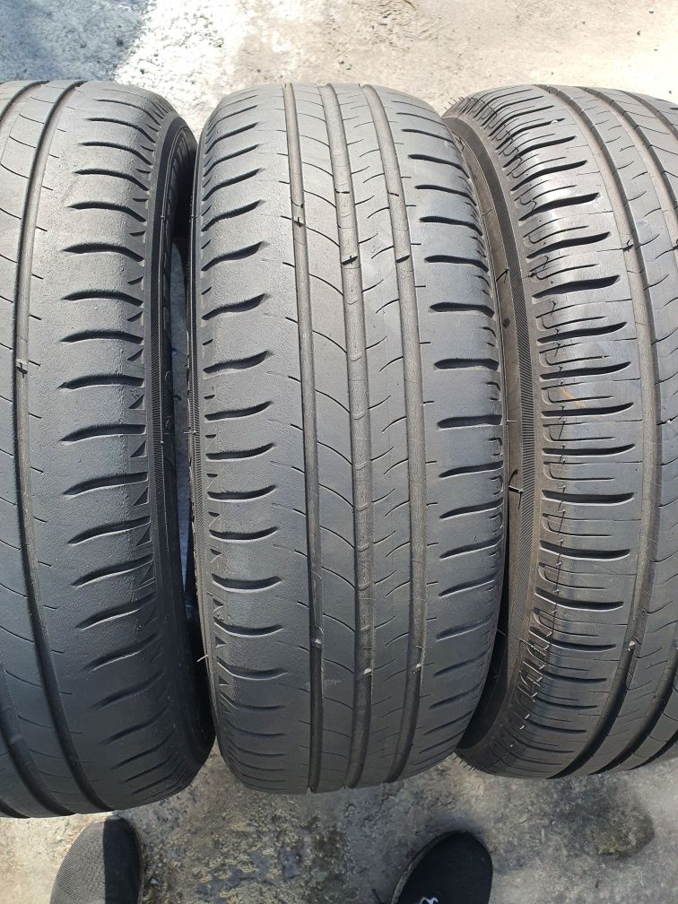 Шини літні Michelin Energy Saver R15 185/65 4шт-4400грн.ID