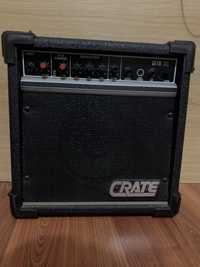 Комбопідсилювач для гітари crate g15 xl 15w