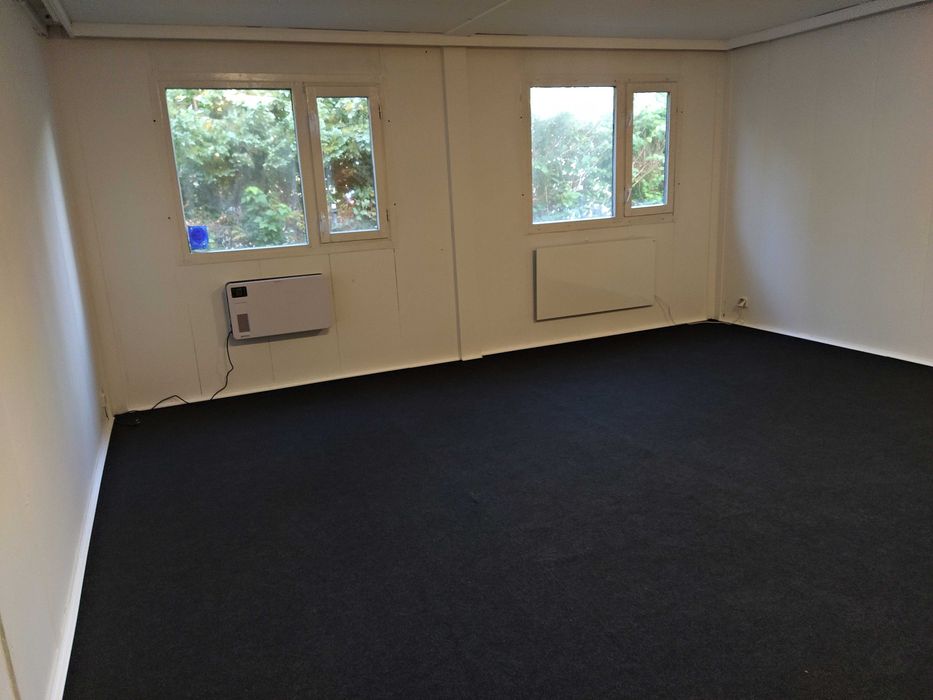 Magazyn + rampa i parking + biuro, w super lokalizacji Gdańsk-Żabianka