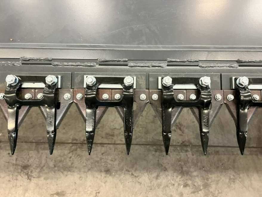 Рапсовий стіл (Джон Дір, Кейс, Клаас, НХ та інш.) FIELLDAY. Доставка!