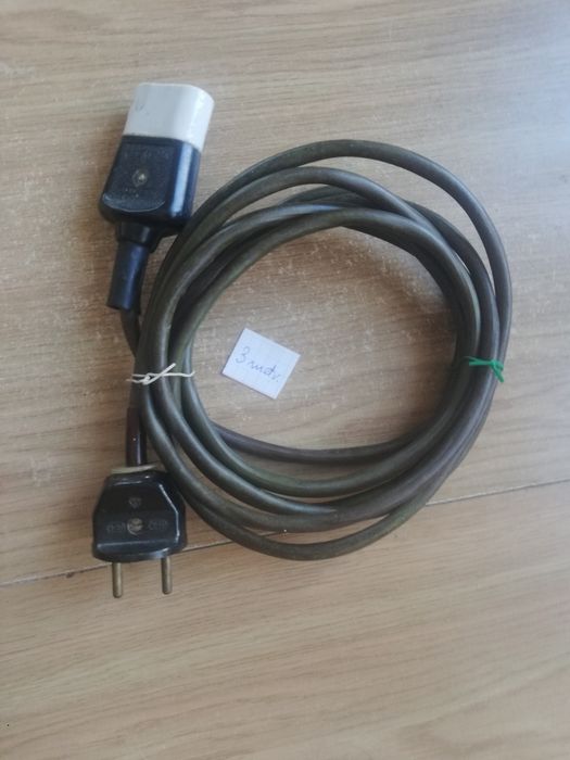 Przewód do prodziża.