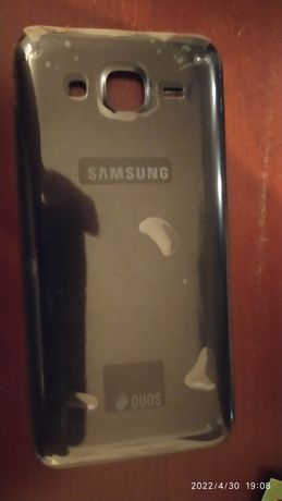 Кришка Samsung j500