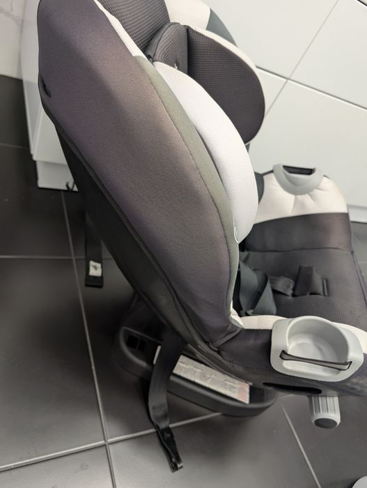 Дитяче автокрісло Evenflo(США)