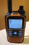 Radiotelefon przenośny ICOM IC-ID51E Plus
