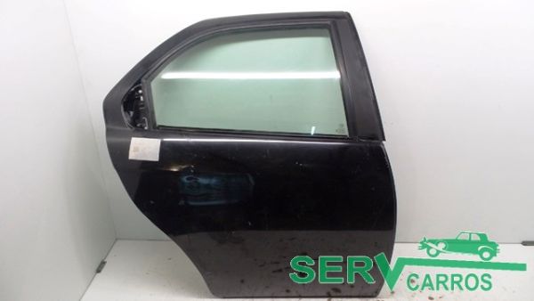 Porta trás direita ALFA ROMEO 156 (932_)