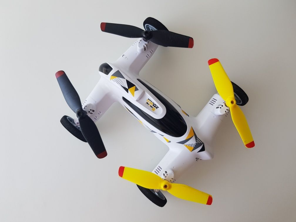 Dron XW18.0 flying car Ultra Drone