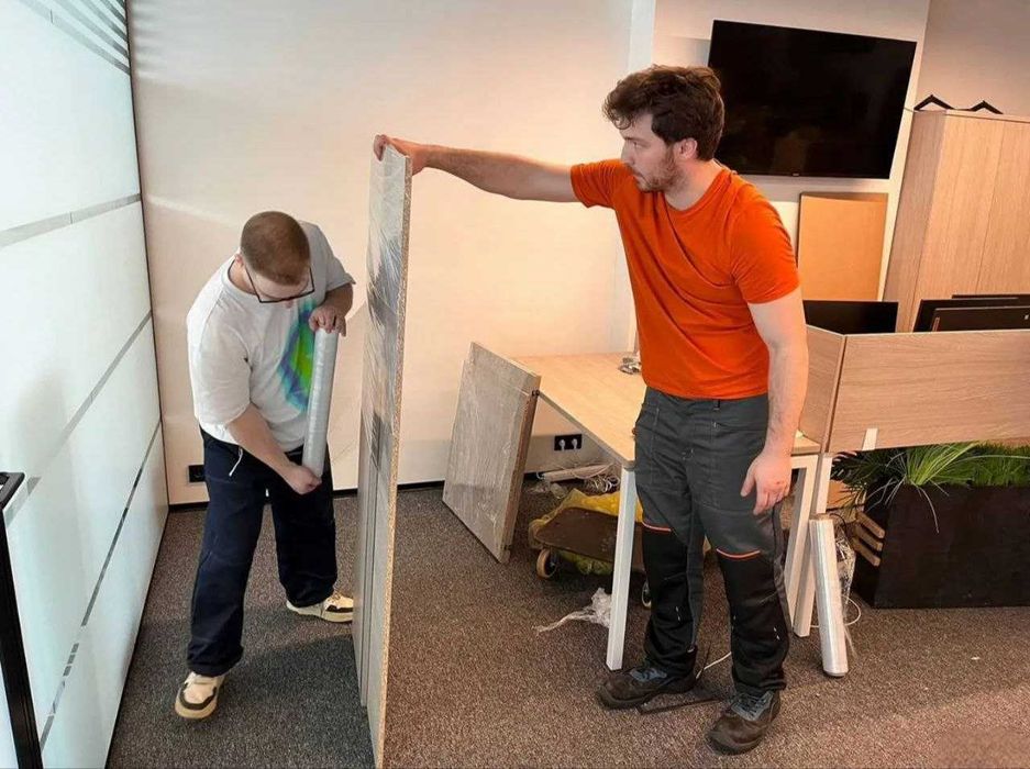 Грузовое такси, достака грузов, грузоперевозки грузчики и вывоз мусора