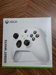 Xbox Series X pad Robot White w oryginalnym pudełku zaplombowany