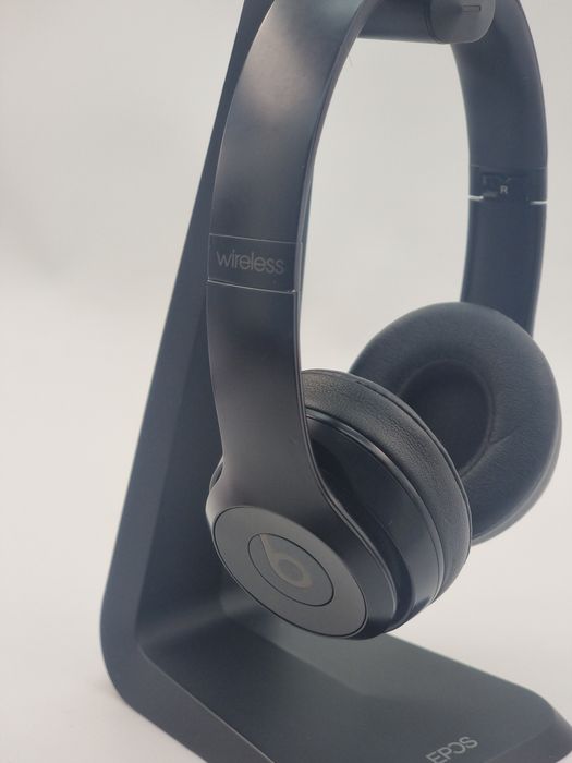 Навушники Beats Solo3 Wireless, Bluetooth (2737)