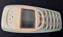 Nokia 3410 sam telefon