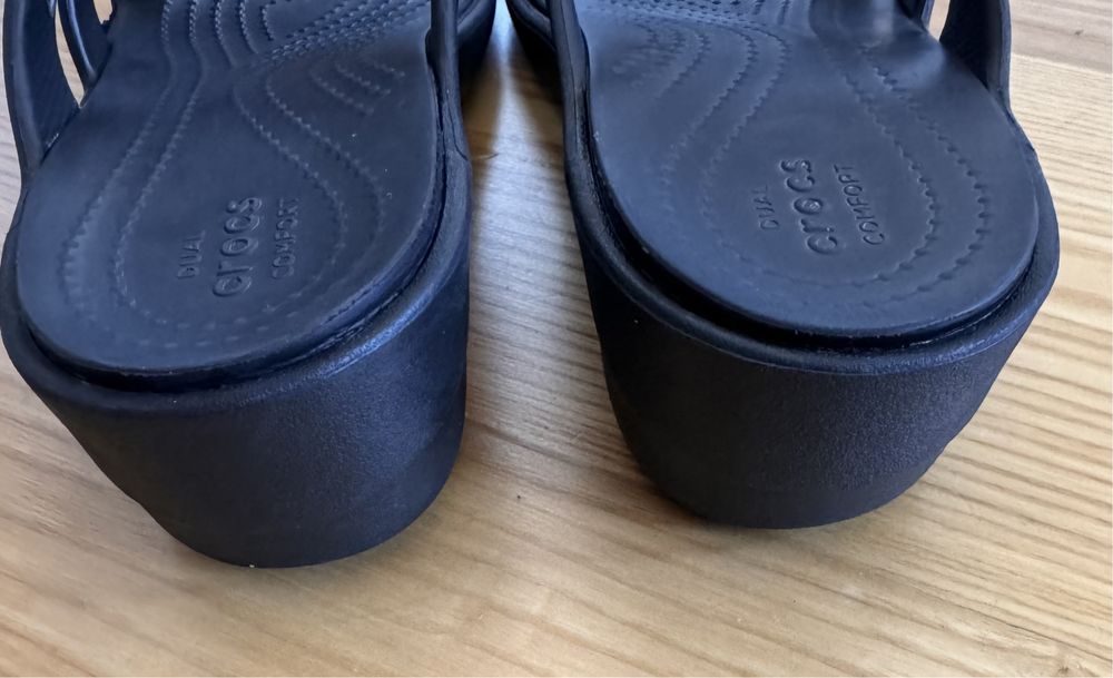 Crocs W10 41/26,5cm