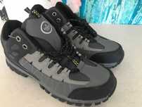 Buty trekkingowe robocze rozmiar 42