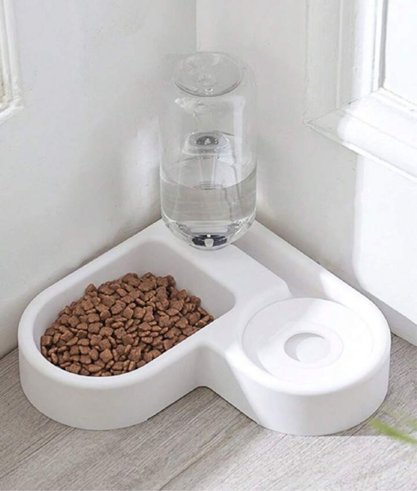 Alimentador de cão ou gato