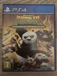 Gra Kung fu Panda PS4/PS5