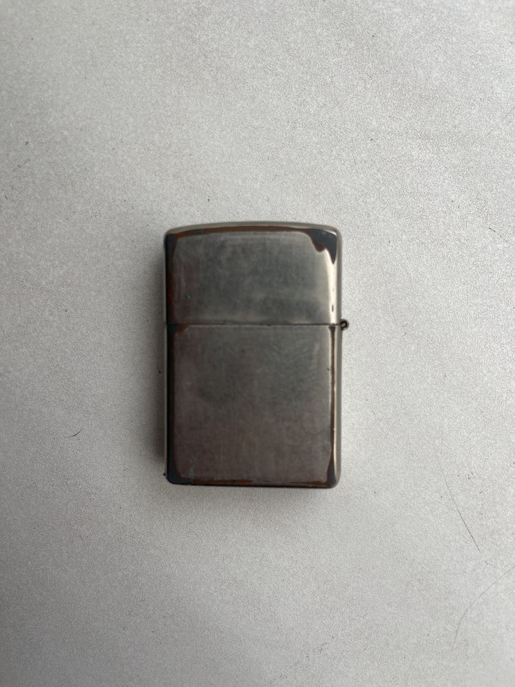 Запальничка Zippo