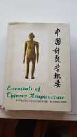 Essentials of Chinese Acunpuncture