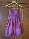 Vestido cerimónia