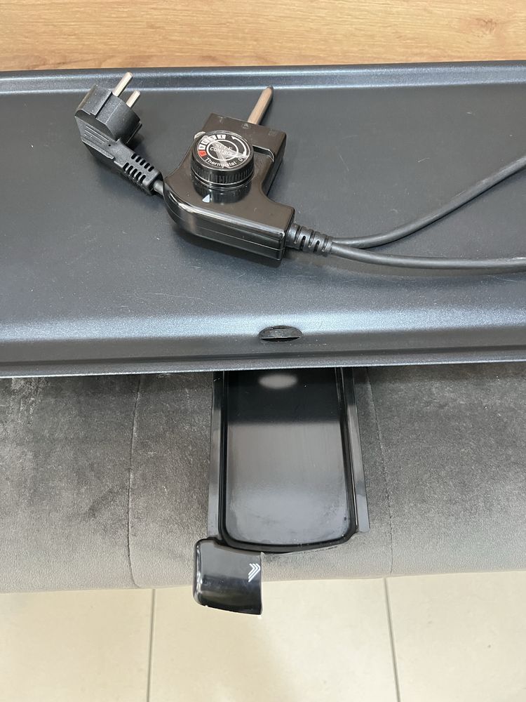 Kontaktowy grill elektryczny Bestron