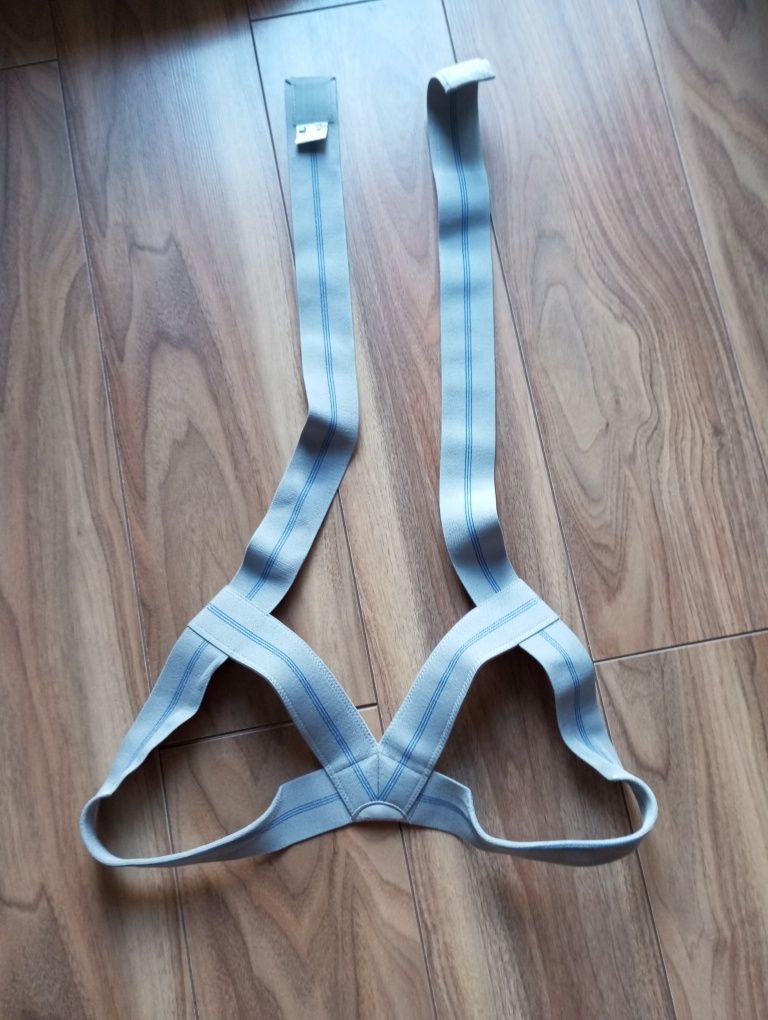 Prostotrzymacz, stabilizator obojczyka, L