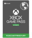 Subskrypcja Xbox Game Pass 12 miesięcy | Różne warianty | FIRMA