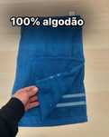 Toalhas de bidé 100% algodao