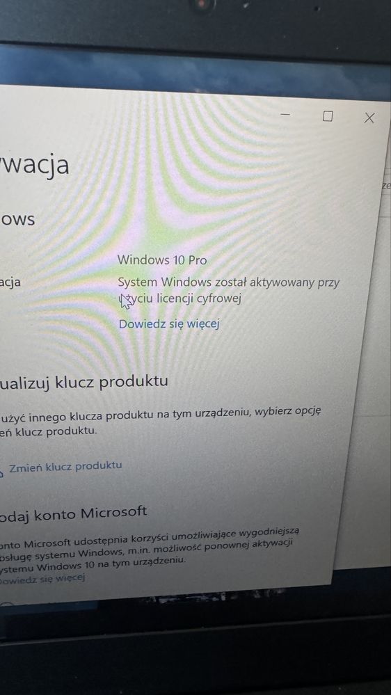 Lenovo l490 i5 8gen 8gb 256nvme 14 FH ips Wifi hdmi usb C Windows 10/1