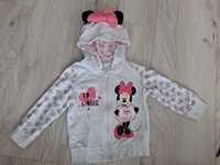 Bluza Myszka Minnie, rozmiar 80