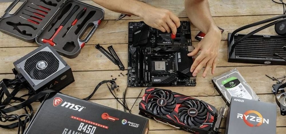 SOS Reparação Tecnologia