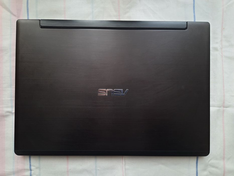 Продам ноутбук ASUS K56CB, недорого в нормальном состоянии