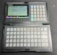 Notatnik elektroniczny Casio SF-4000