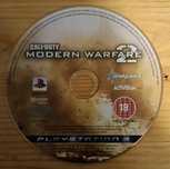 Call Of Duty Modern Warfare 2 - Gra na PS3