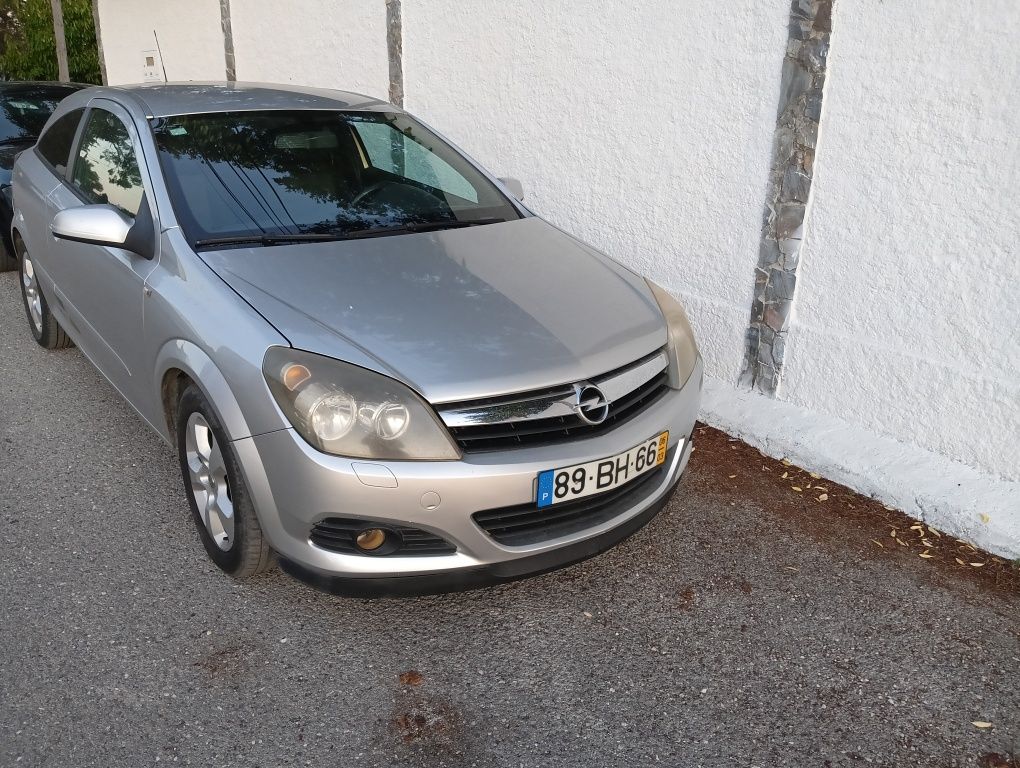 Opel Astra 1.3cdti 90cv