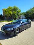 Audi A6 Audi A6 2.0 TDI ultra Stronic