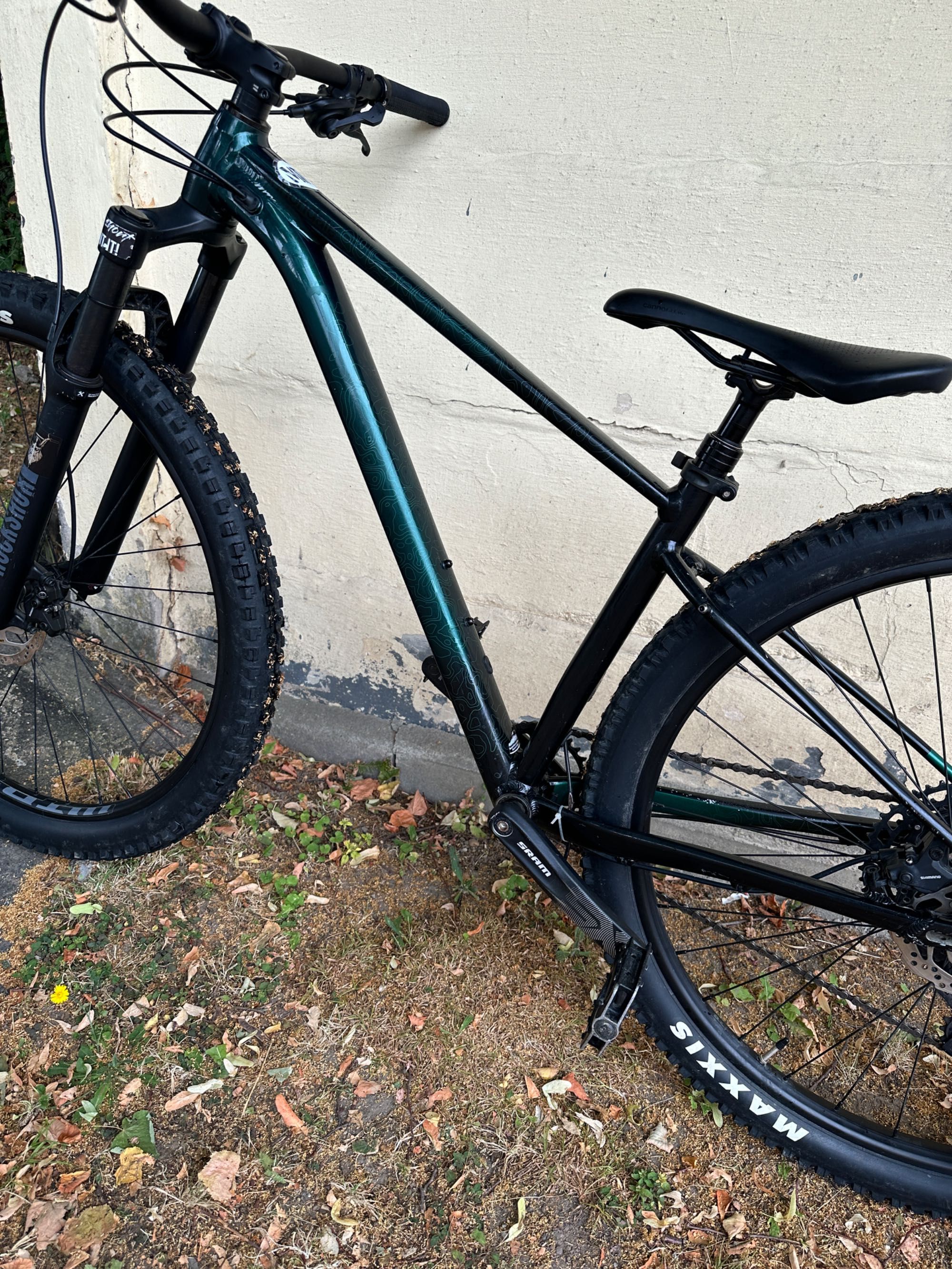 Cannondale Trail SE 2, MTB, 29